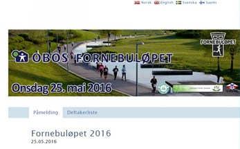 Startkontigenten øker 1. mars